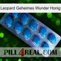 Leopard Secret Miracle Honey viagra1